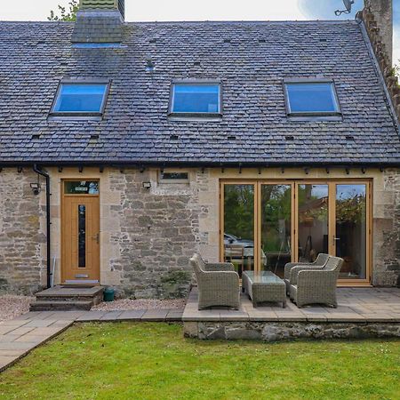 Fantastic Cottage In Loch Lomond National Park 亚历山德里亚 外观 照片